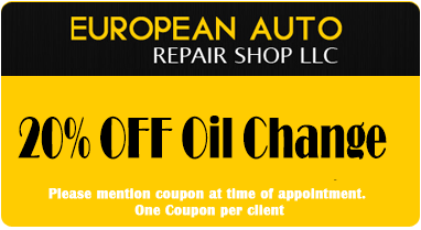 european auto repair