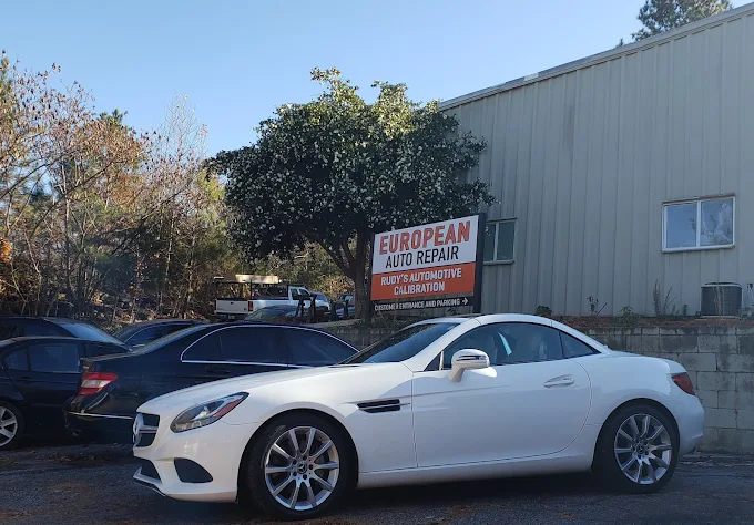 European Car Service